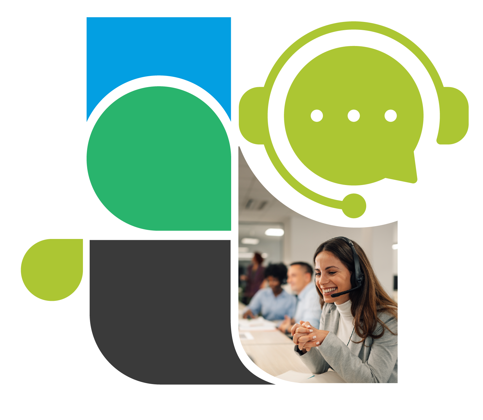 Contact Image